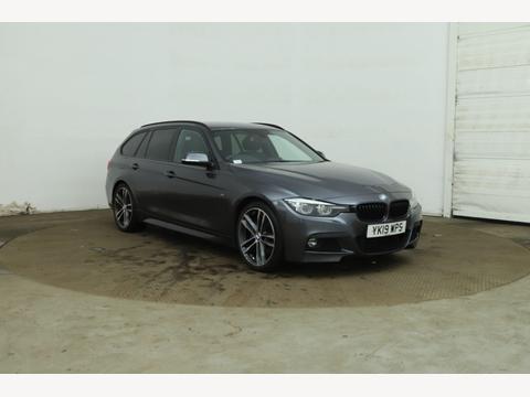 BMW3 Series