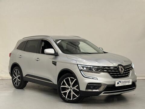 RenaultKoleos