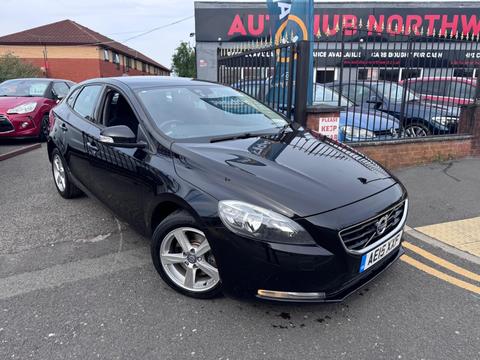 Volvo V40 Hatchback 2.0 D2 ES Euro 6 (s/s) 5dr
