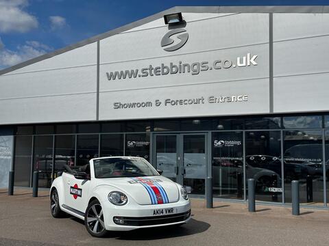 VolkswagenBeetle