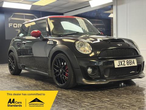 MINI Hatch Hatchback 1.6 John Cooper Works Euro 5 3dr