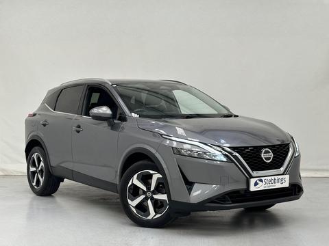 NissanQashqai