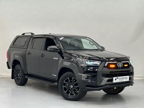 ToyotaHilux