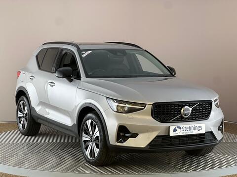 VolvoXC40