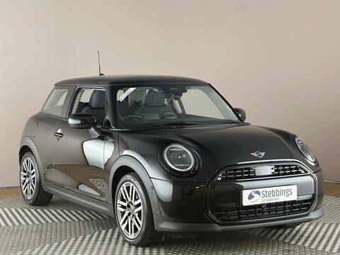 MINICooper
