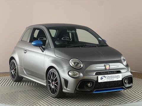 Abarth595