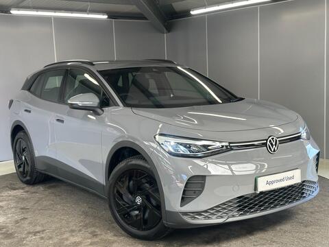 Volkswagen ID.4