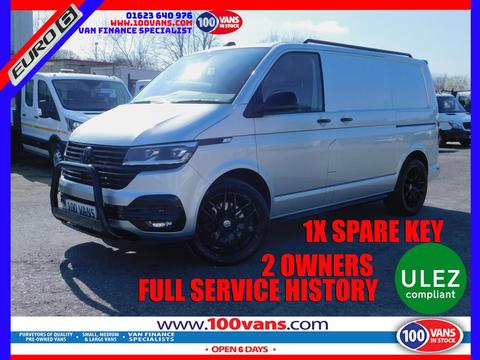 Volkswagen Transporter Panel Van SOLD SOLD SOLD, TRY AGAIN NEXT TIME