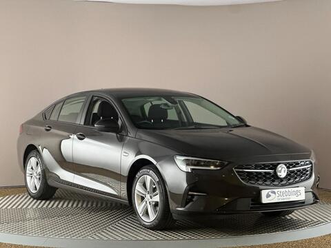 VauxhallInsignia