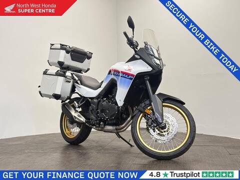 Honda XL750 Transalp