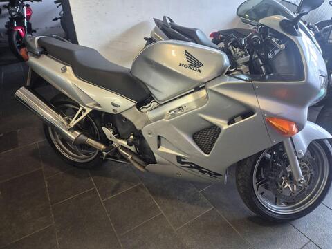 Honda VFR800 Sports Tourer VFR 800