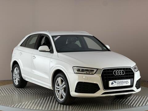 AudiQ3