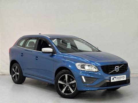 VolvoXC60