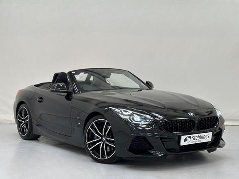 BMWZ4
