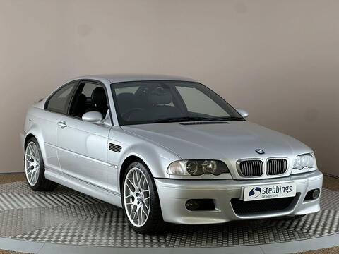 BMWM3