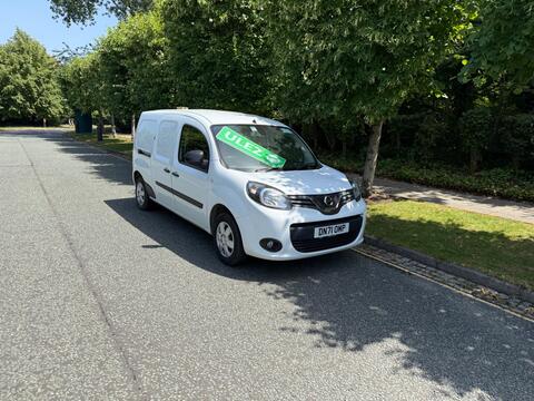 Nissan NV250 Panel Van 1.5 dCi Tekna L2 Euro 6 (s/s) 5dr