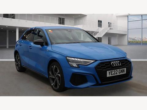 AudiA3