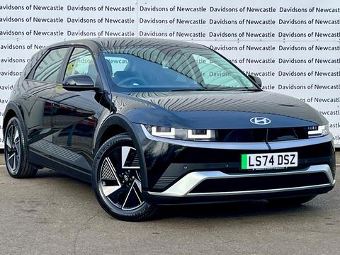 Hyundai IONIQ 5 Hatchback 84kWh Premium Auto 5dr