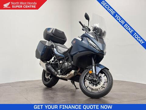 Honda NT1100