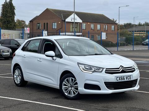 CitroenC4