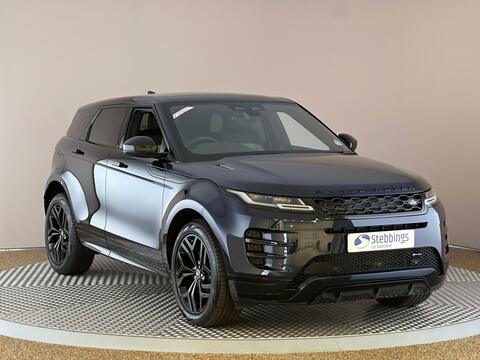 Land RoverRange Rover Evoque