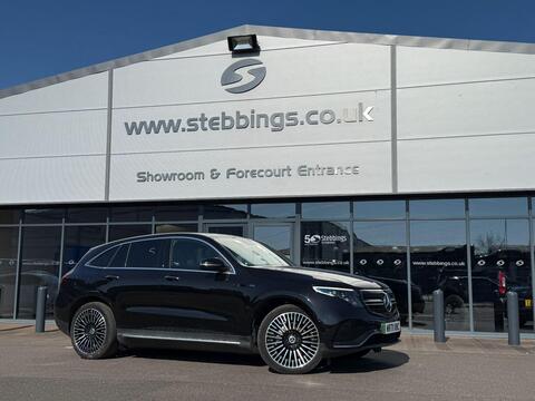 Mercedes-BenzEQC