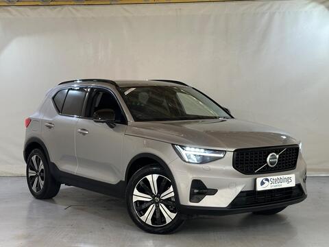 VolvoXC40