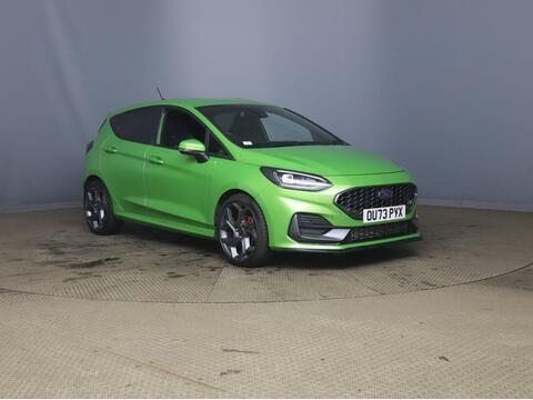 FordFiesta