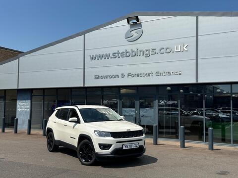 JeepCompass