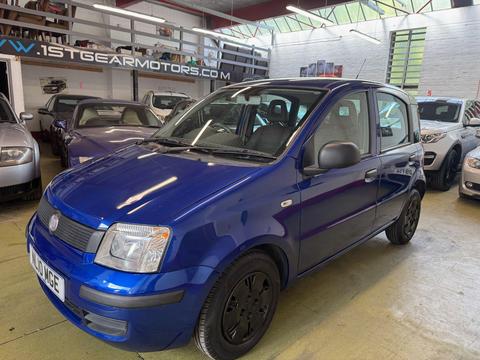 Fiat Panda Hatchback 1.1 ECO Active 5dr