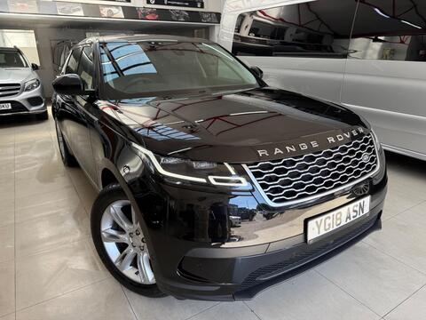 Land Rover Range Rover Velar SUV 2.0 D240 SE Auto 4WD Euro 6 (s/s) 5dr