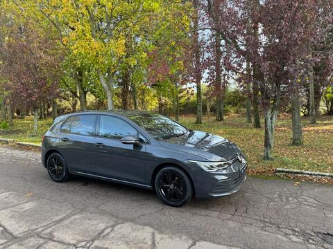 Volkswagen Golf Hatchback 1.5 TSI Life Euro 6 (s/s) 5dr