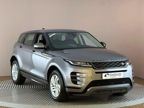 Land RoverRange Rover Evoque
