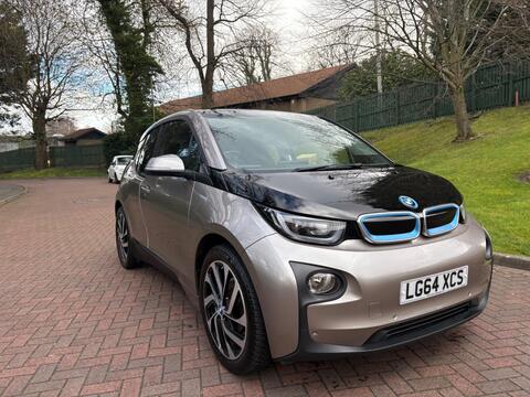 BMW i3 Hatchback Auto 5dr