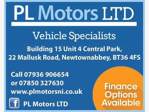 Skoda Yeti SUV 2.0 TDI SE L Outdoor Euro 6 (s/s) 5dr