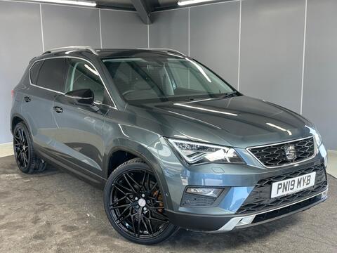 Ateca