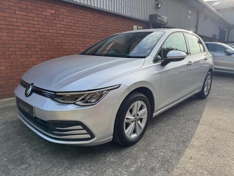 Volkswagen Golf Hatchback 1.5 TSI Life Euro 6 (s/s) 5dr