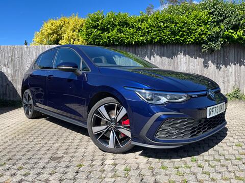 Volkswagen Golf Hatchback 1.4 TSI 13kWh GTE DSG Euro 6 (s/s) 5dr