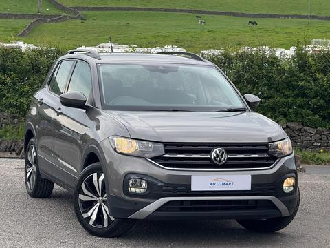 T-Cross