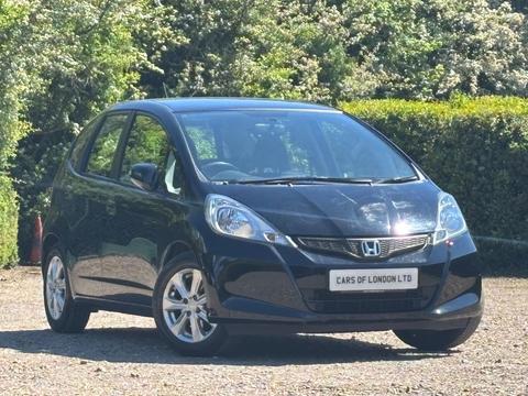 Honda Jazz Hatchback 1.4 i-VTEC ES Euro 5 5dr