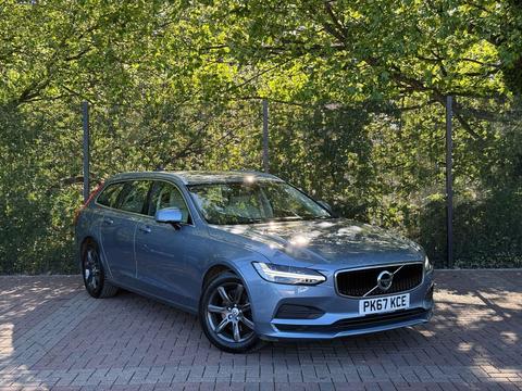 Volvo V90 Estate 2.0 D4 Momentum Auto Euro 6 (s/s) 5dr