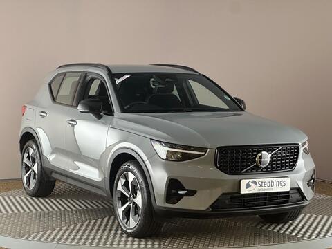 VolvoXC40