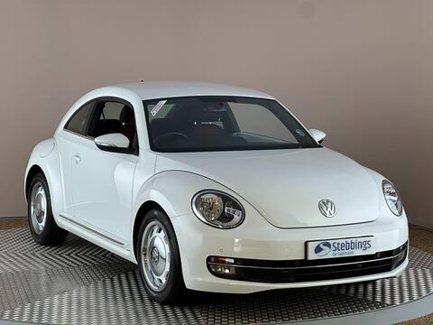 VolkswagenBeetle