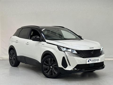 Peugeot3008