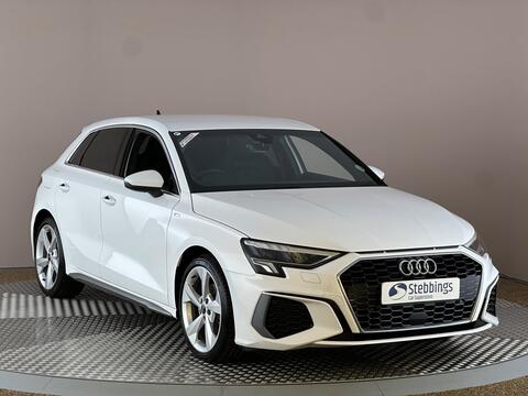 AudiA3
