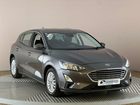 FordFocus