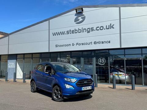 FordEcoSport