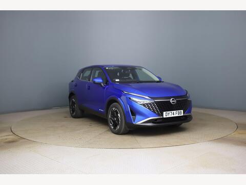 NissanQashqai