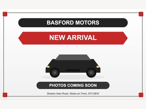 Vauxhall Mokka SUV 1.4T Tech Line 4WD Euro 5 (s/s) 5dr