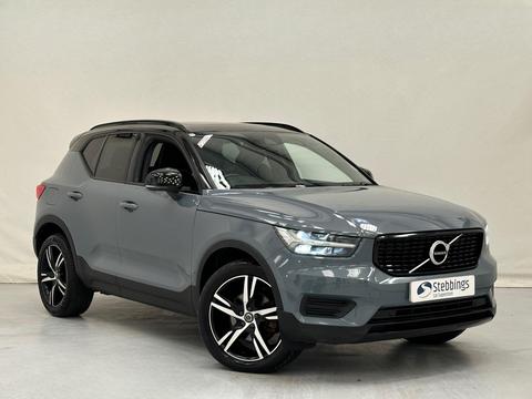 VolvoXC40